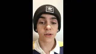 Jack Grazer asks fans to stop shipping him with Finn Wolfhard