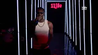 Dan Drizzy -10,000 MEN Live Band | 1Lifesession |