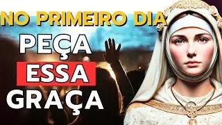 Descubra O Segredo da Oração que A Igreja Reza no Início do Ano!
