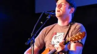 Andrew Osenga - Swing Wide the Glimmering Gates