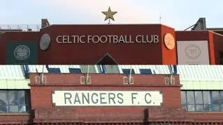 Football: The Old Firm derby -- sound, fury and Sectarianism