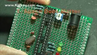 How-To Build Stuff on a Circuit Board!