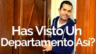 TIENES Que VER Este DEPARTAMENTO! 😀🏡🌱 - Minimalismo y Zero Waste