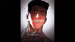 Big deal save speed 🔥👊 #lookism #editfavmanhwa #lookismedit #manhwa #edit #manwhaedit #webtoon