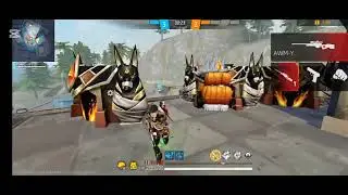 روم AWMضد اليوتيوب  super Twins ff