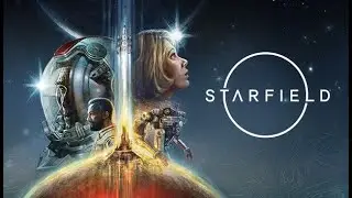 Starfield 4K Ultra Graphics RTX 4090