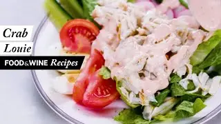 Crab Louie | Recipe | Food & Wine