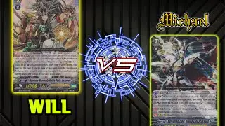 Supreme Heavenly Battle Deity, Susanoo vs Salvation Lion, Grand Ezel Scissors