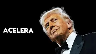 Acelera - Discurso Motivacional de Donald Trump