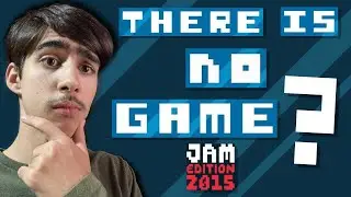 Is there NO GAME in this Game?