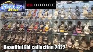 Choice shoes collection|Beautiful  Eid collection and Reasonable price at choice| sharif Mall multan