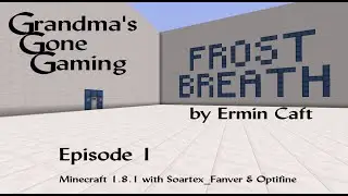 Frost Breath, by Ermin Caft--Episode 1