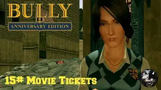 15# BULLY ANNIVERSARY EDITION Movie Tickets : DEVIL GAMING 2.0