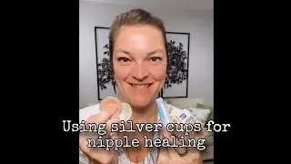 Использование кремов, бальзамов и масел с Silverettes