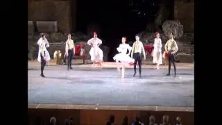 Carmen - Balletto del Sud - Habanera