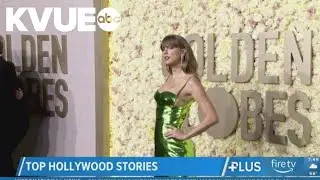 Taylor Swift donates $1M to Feeding America food bank network