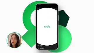 Grab Ride Booking Guide: How to Book Your Ride in Just a Few Taps | Step-by-Step Tutorial