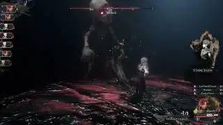 Clair Obscur: Expedition 33 - Bald Mime (Sunless Cliffs) [No Damage]