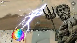 Random Old Foxhole moments