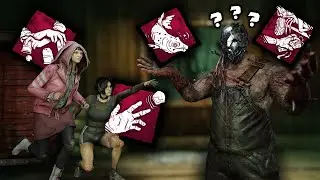 CONFUSING KILLERS a lot with THIS BUILD