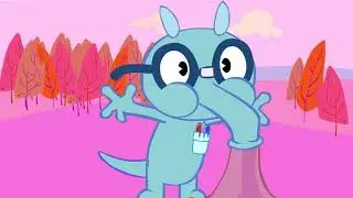 Happy Tree Friends - Crazy Antics  Счастливые лесные друзья Сезон 1-4