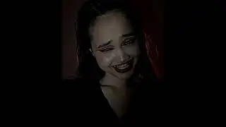 Demon Smile 🫣🔥 #makeup #viralvideo #fyp  #demon #smile #demonsmile