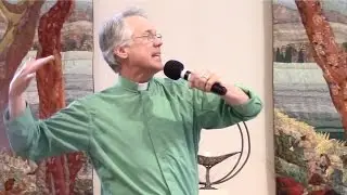Prophetic Inspiration for Chaotic, Challenging Times (Michael Dowd 2016)