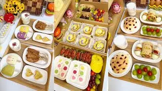 Quick and easy breakfast recipes just in 5 Min. | Quickrecipes | food 