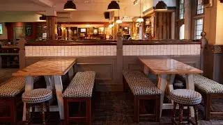The Chase Hotel by Greene King Inns, Nuneaton, United Kingdom | Travel With Kiara
