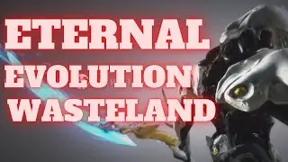 Essential Tips for the Wasteland in Eternal Evolution tips and tricks, guide, gameplay