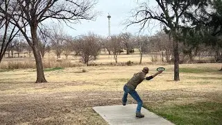 DBDL Best Disc Golf Shots of December 2025
