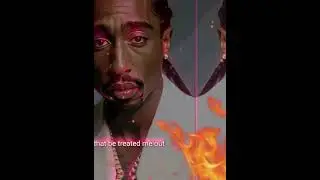 My 2pac AI is crazy rapping my song 