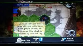 Retaliation Enemy Mine Tutorials Script
