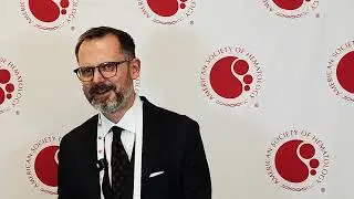 ASH 2025 | Cobra trial