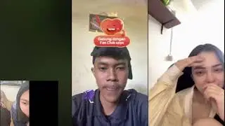live mas iyun siang ini mabar