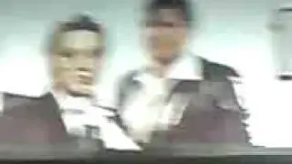 Die Meshel Ash and Tim NOVA 106 9 sucks Bleeding eyes Brad pitt falls off motorbike