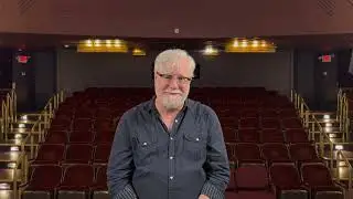 40th Anniversary Season Announcement with Artistic Director Brendan Burke