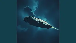 THE IRON SPACE