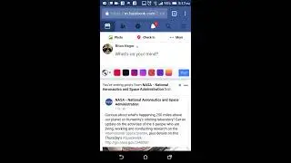 How to Download Facebook Data on iPhone and Android Mobile Devices