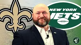 6 New York Jets TRADE Options With The New Orleans Saints (IF They Decide To Rebuild)