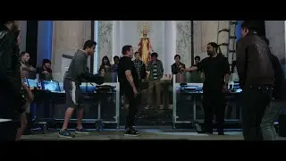 22 Jump Street (2014) - The Captain's Daughter