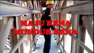 Hati2diInternet - Panjat Sosial