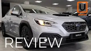 Subaru WRX High AWD 2025 SI ERES AMANTE A LA CONDUCCIÓN CÓMPRALO! #subaruwrx  #NetUAutos RESEÑA