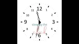 Why a sleep schedule for babies?
