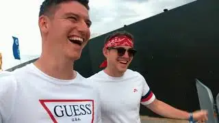 SEA SESSIONS 2019