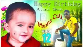 Mohammed ayan