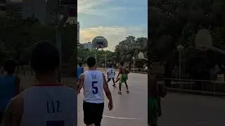 Bollito de yuka con el Fadeway #basketball #misionesbasket #momentosnba #nba #nbalatino #humor