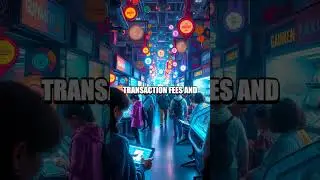 The Introduction of Crypto-based Marketplaces