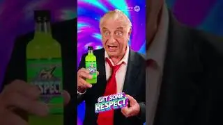 Respect-by Rodney Dangerfield #funny #comedy