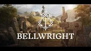 Bellwright (Early Access) - Part 1 - Gameplay Walkthroughs